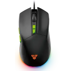 FANTECH XPHANTOM II VX6 GAMING MOUSE